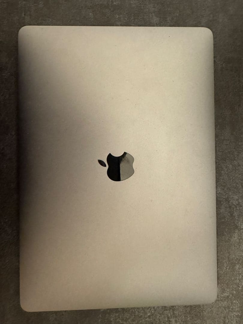 Apple MacBook Air 13インチ 2020[付属品・箱あり]