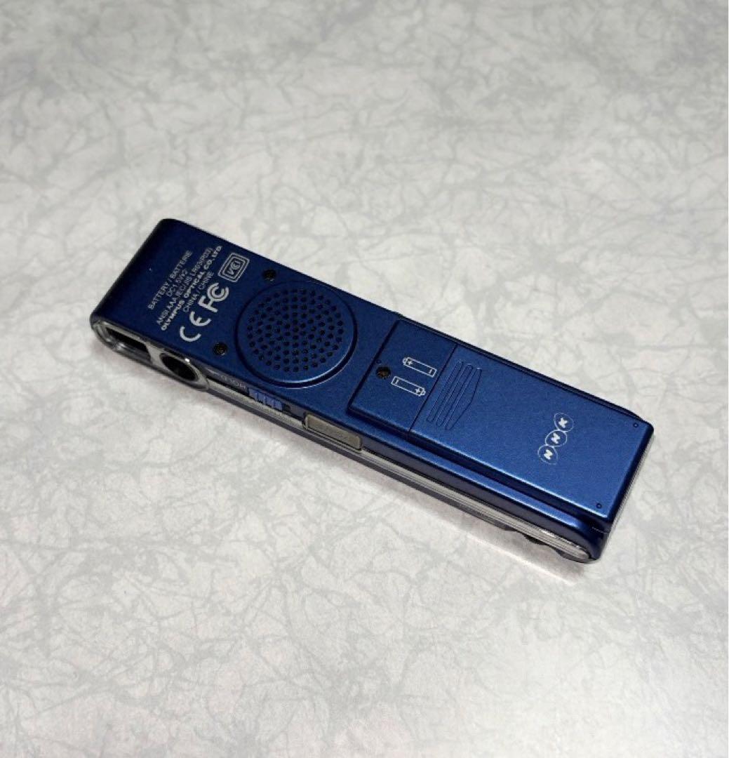 【希少・非売品】オリンパス Voice-Trek W-1 NHK記念品マーク入り