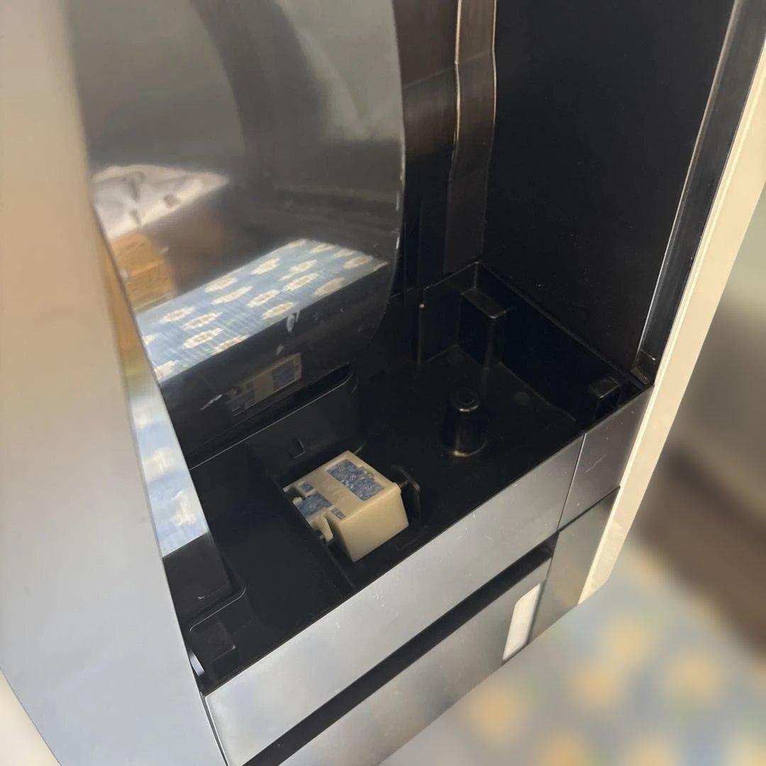 SHARP 除加湿空気清浄機　KC-HD７０2018年製 美品