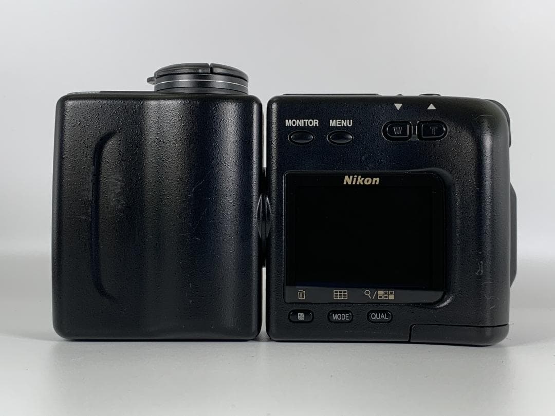 専用 動作品 NIKON COOLPIX950 CF付