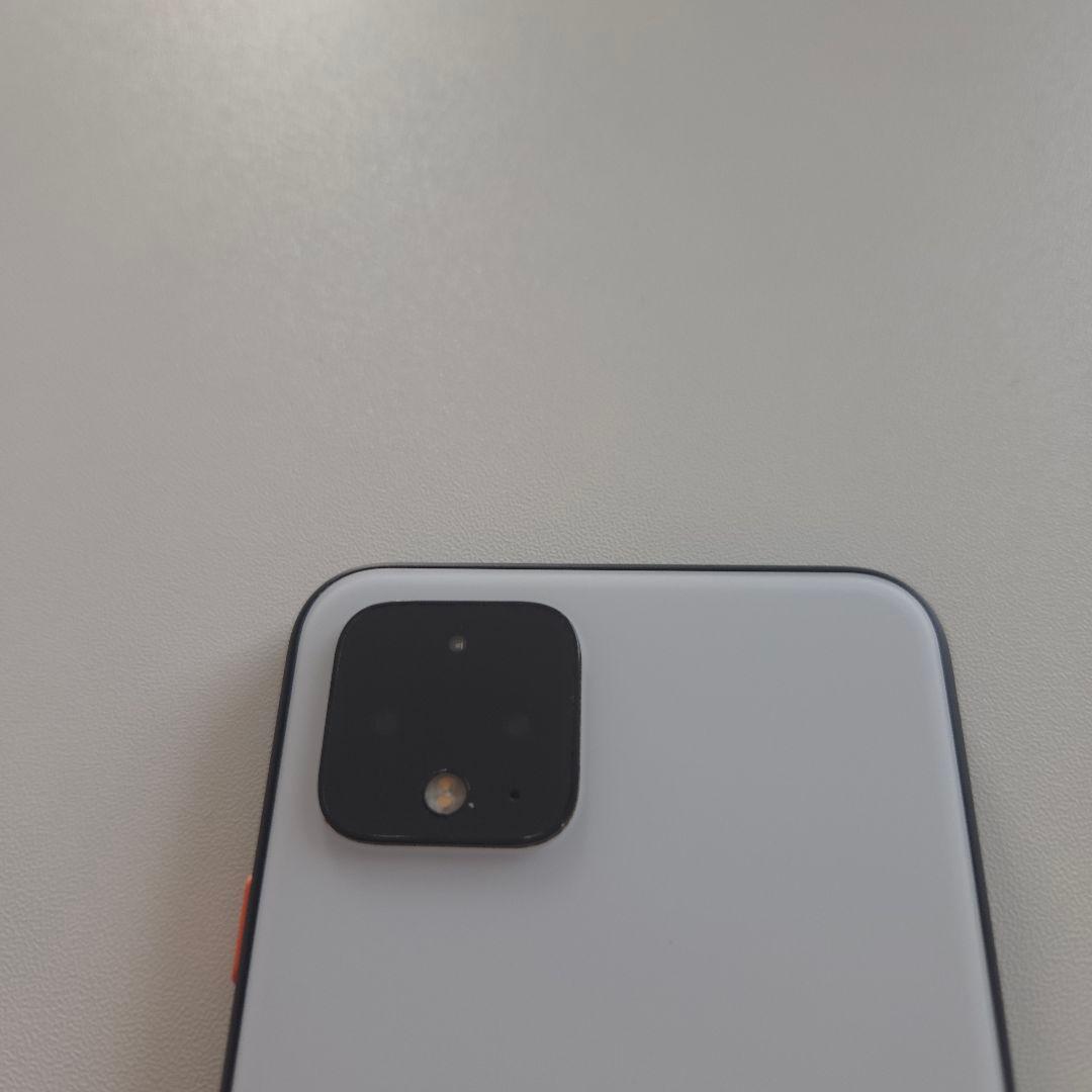 pixel 4 アンドロイド13 シムフリー google ピクセルスマホ558