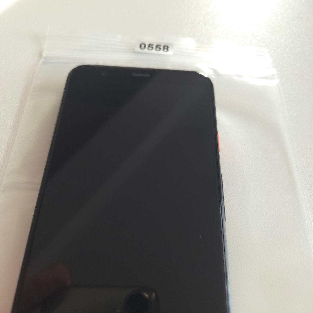 pixel 4 アンドロイド13 シムフリー google ピクセルスマホ558
