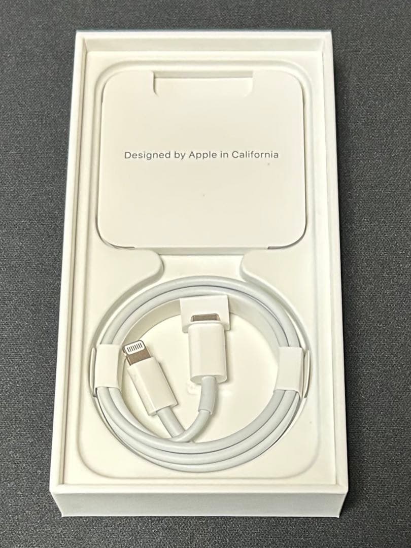 スマートフォン本体 iPhone13mini Starlight 128GB