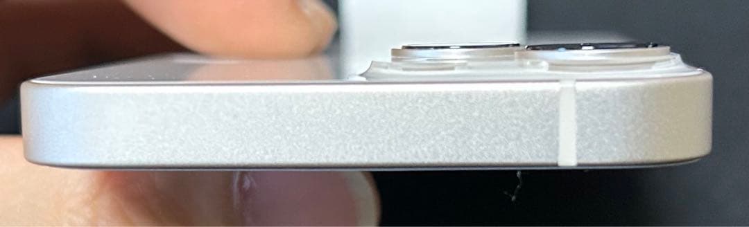 スマートフォン本体 iPhone13mini Starlight 128GB