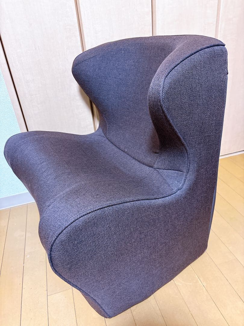 スタイルドクターチェアプラス／Style Dr.CHAIR Plus ブラウン