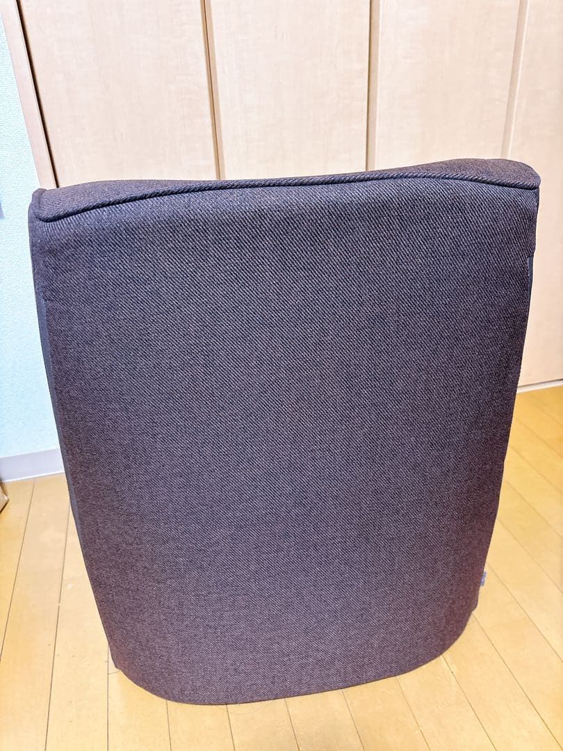 スタイルドクターチェアプラス／Style Dr.CHAIR Plus ブラウン