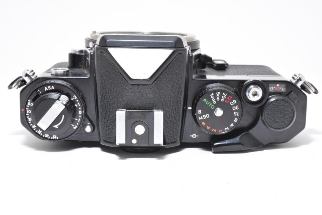 ■ 美品 ■ ニコン　Nikon FE ボディ 《動作確認済品》　　#91261