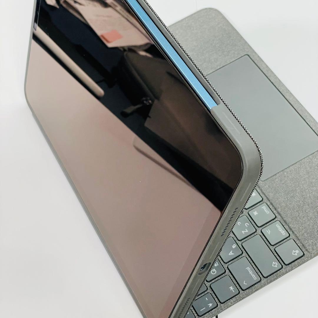 【準新品セット品‼︎】iPad Air 第5世代 Wi-Fi 256 GB ブルー