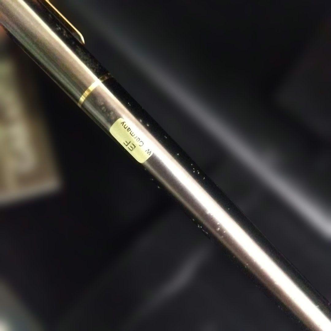 MONTBLANC モンブラン　万年筆