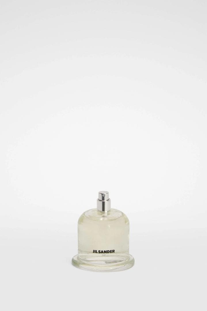 【箱無】Jil Sander Leaf 100 ml