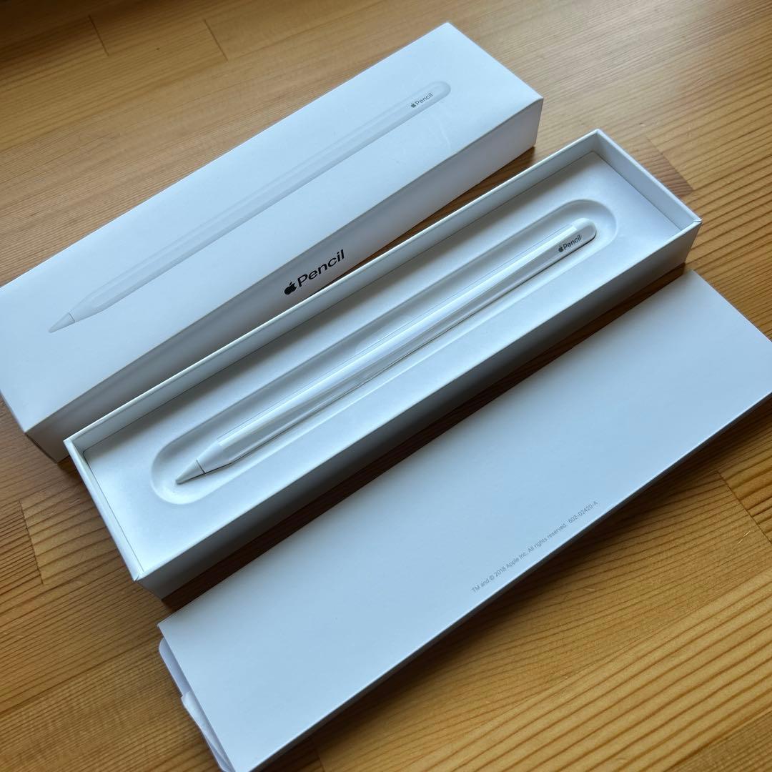 iPad Pro 11インチ　第4世代 Wi-Fiモデル　キーボード等セット