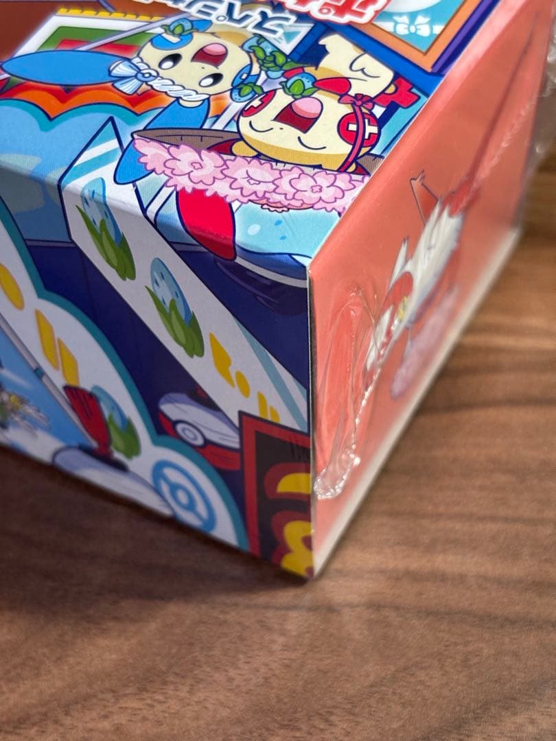 【シュリンク付き納品書付き】スペシャルBOX フクオカ