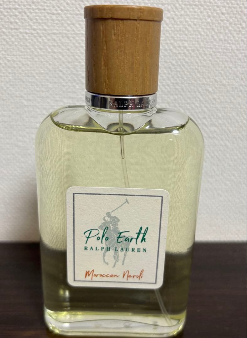 ラルフローレン ポロアース EDT 100ml