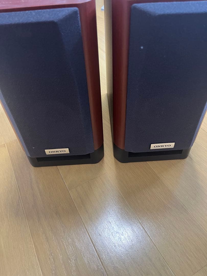 ONKYO スピーカー　D-55EX