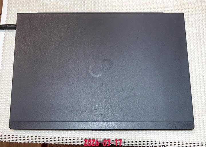 富士通 LFEBOOK U938/S ジャンク品