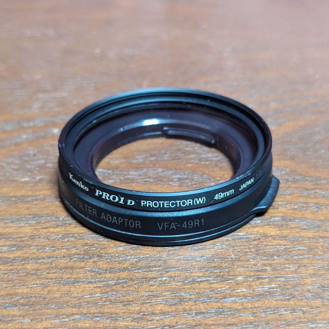 デジタルカメラ SONY Cyber shot DSC RX100M5