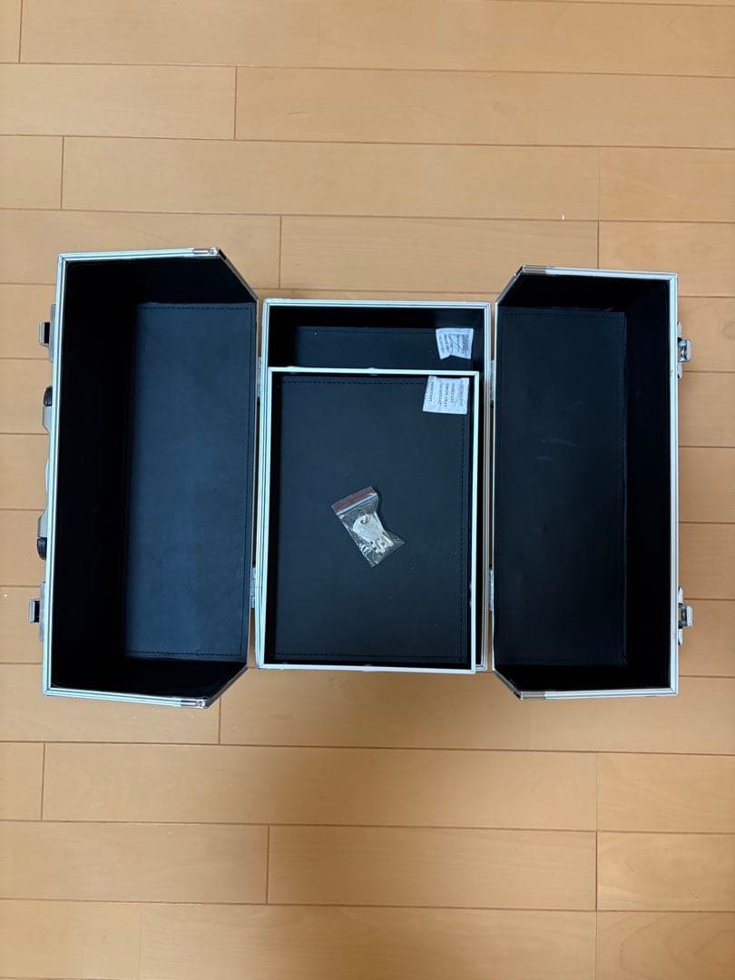 美容専門学校　メイク用品セット