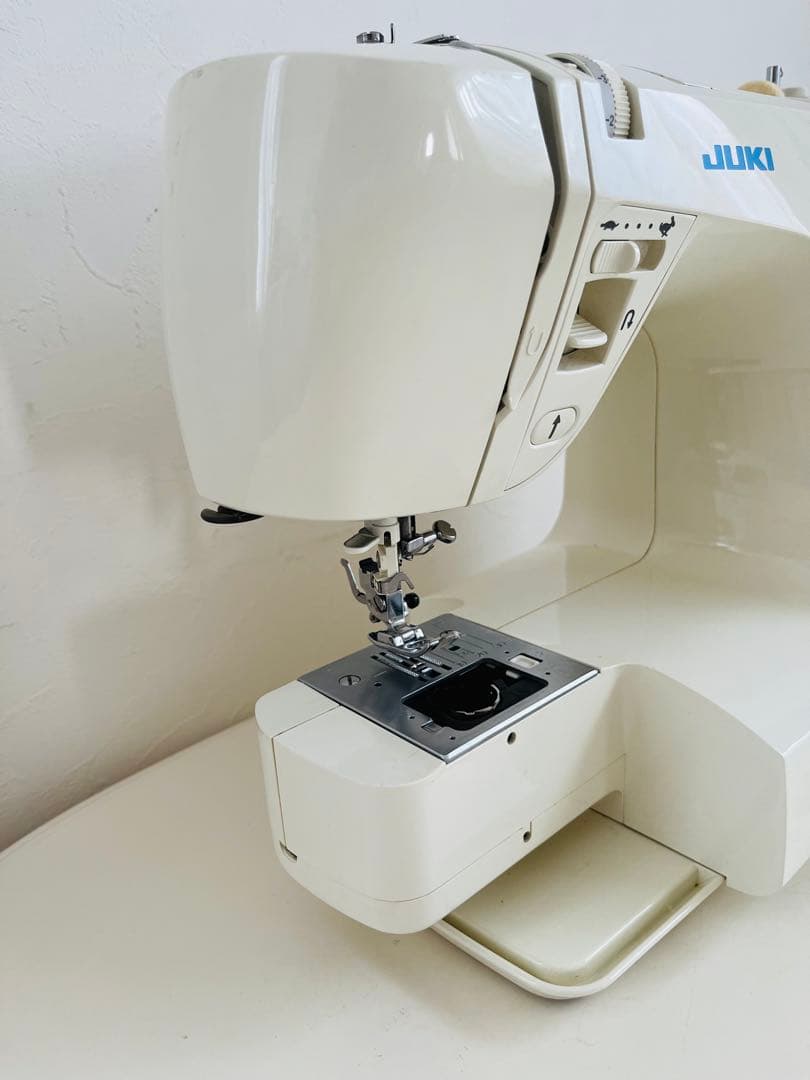 JUKI 電子ミシン本体　HZL-50Z 家庭用　リーザ