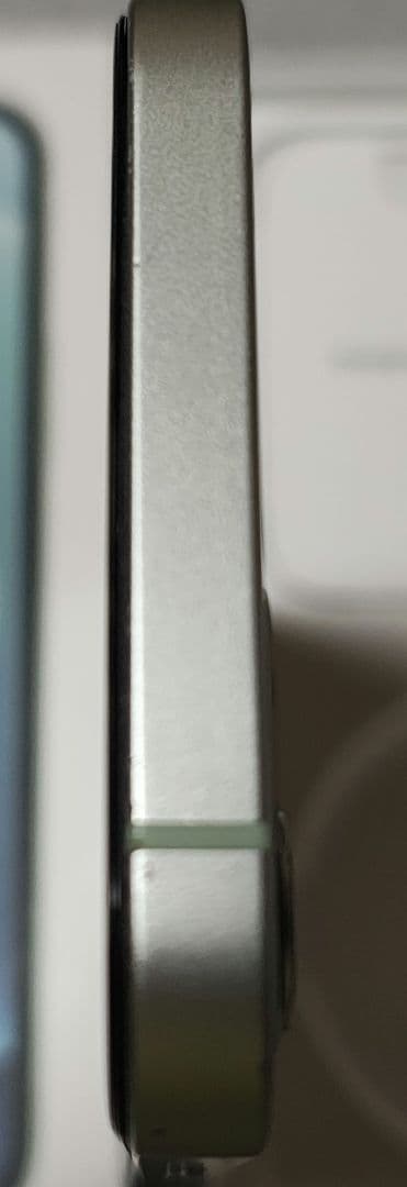 iPhone 12 グリーン 128GB ジャンク品　箱付き
