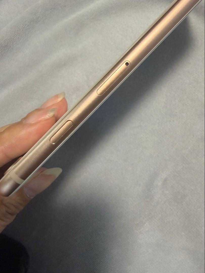 iPhone8 64GB ピンク
