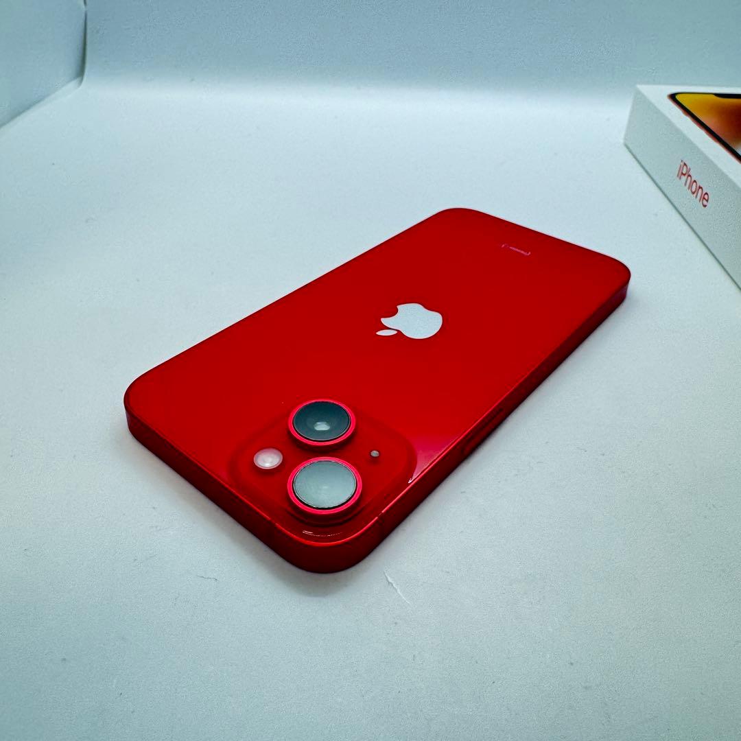 【SIMフリー】 iPhone 14 128GB 本体 動作確認済み