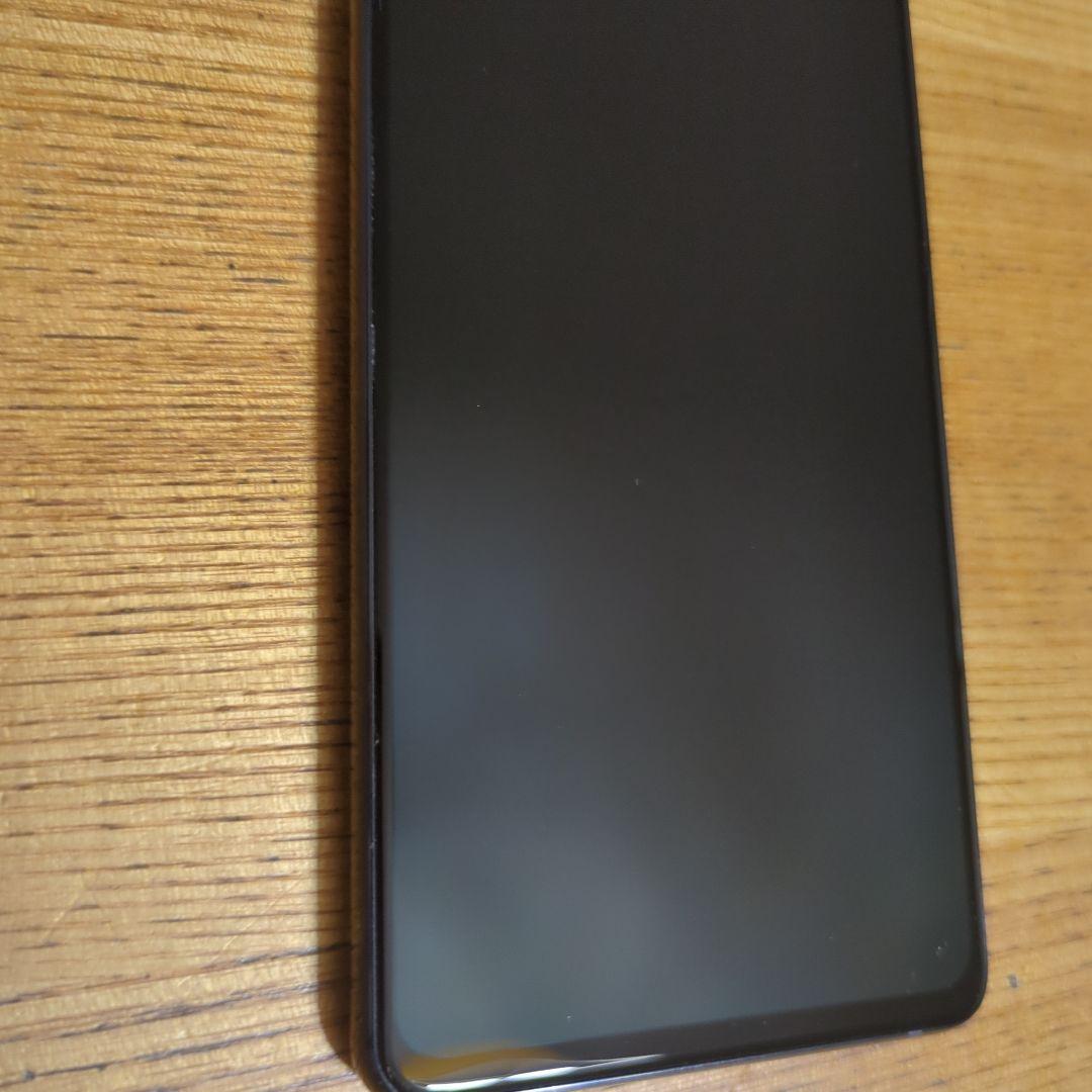 Galaxy A51 5G SIMフリー 128GB◆6GB