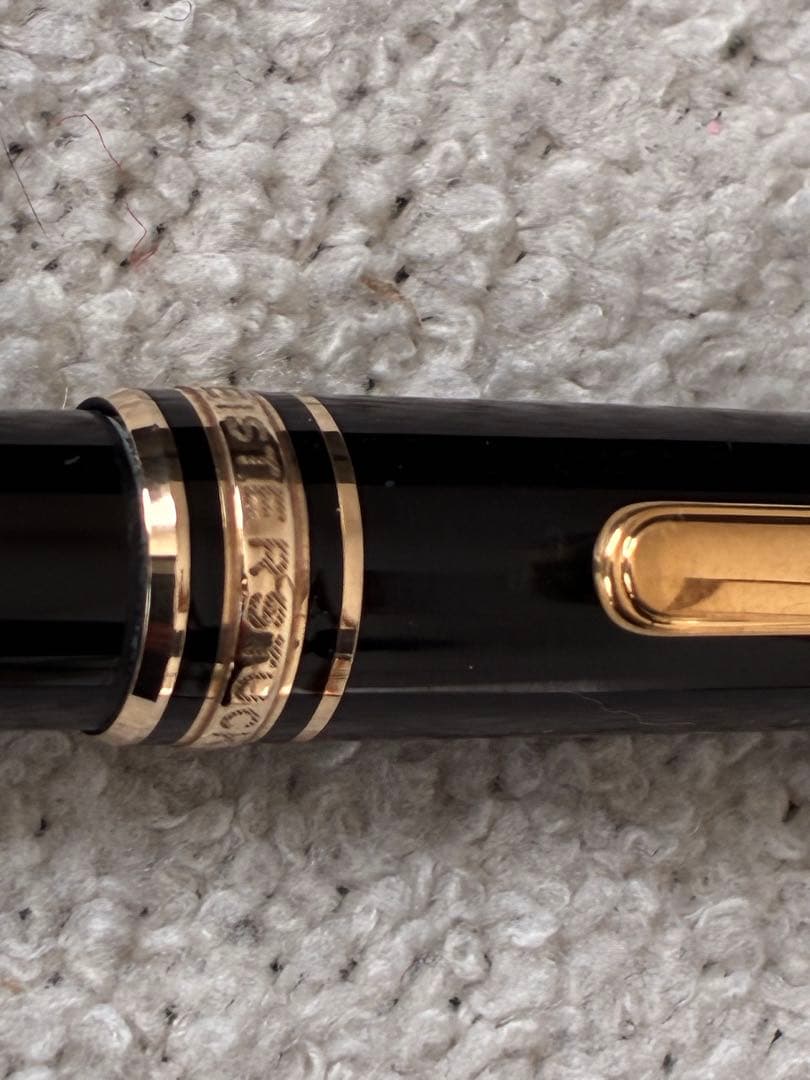 ◾️モンブラン◾️マイスターシュテュック クラシック165 ペンシル ◾️0.5mm