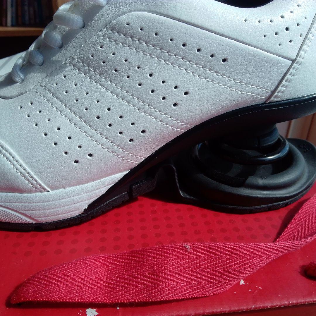 NOI TAVONNI HYBRID WALKING 24.0 ホワイト