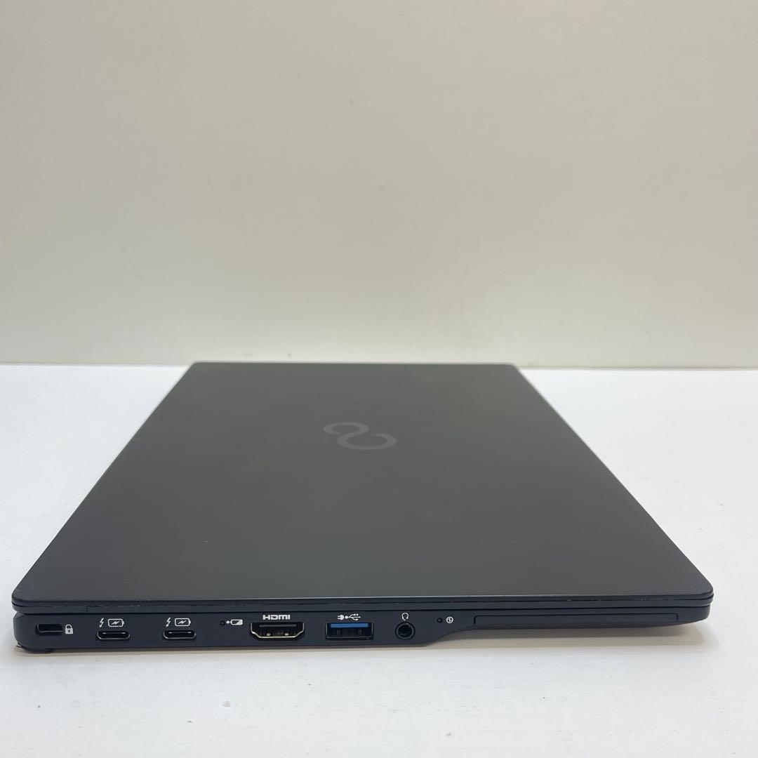 富士通 LIFEBOOK U9311/F i7-1185G7 16GB 256G