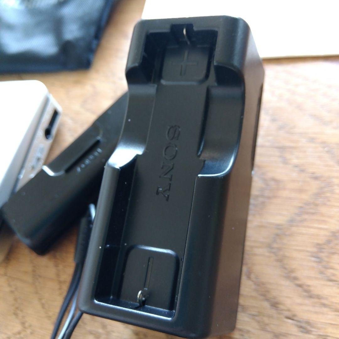 SONY　カセットプレイヤー　WM-EX511