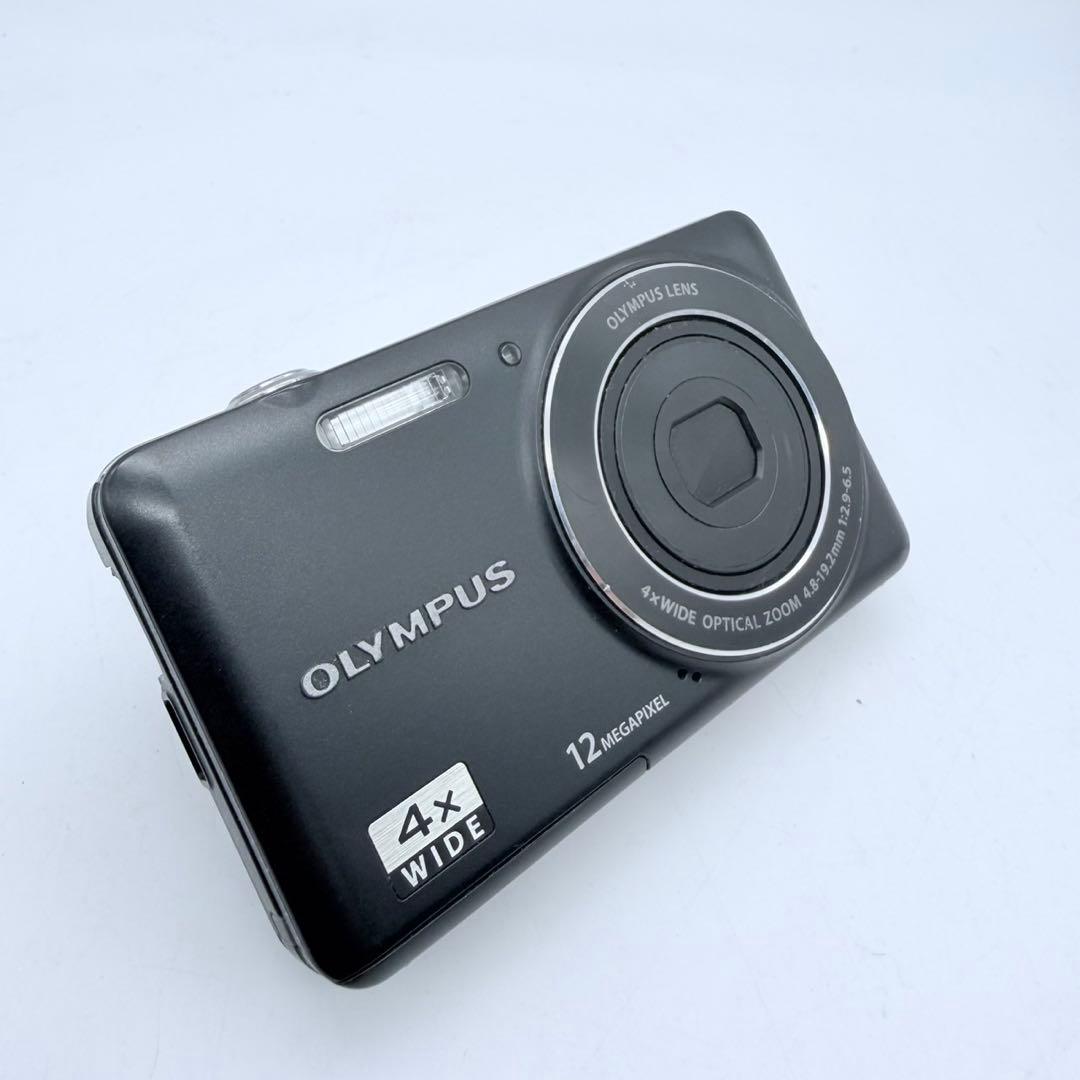 【動作確認済み】OLYMPUS D-700