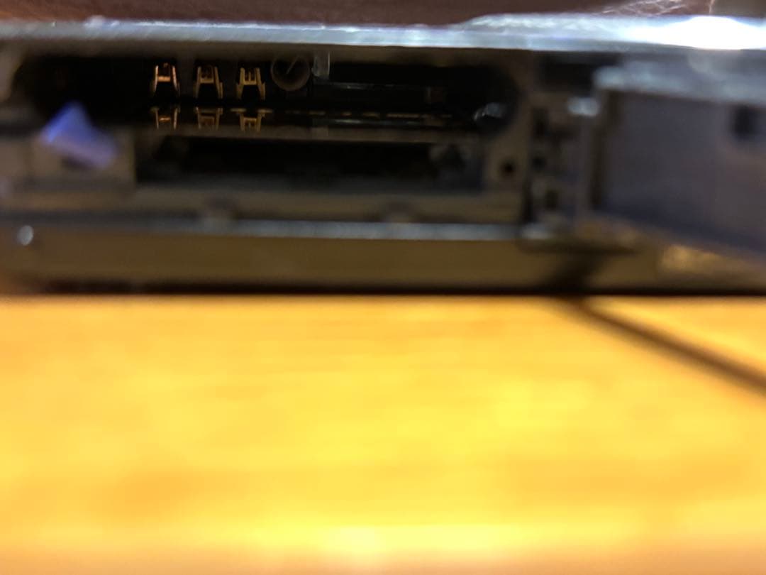 CCDセンサーSONY Cyber-shot DSC-W610 コンデジ