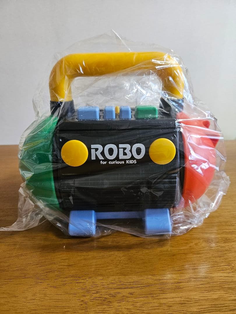 SANYO ROBO-K10 パーティーカラオケ
