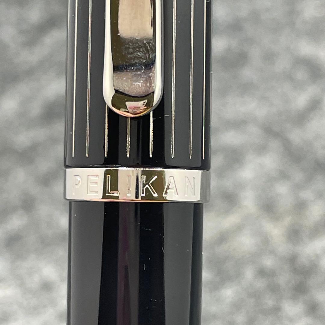 ★PE166□ペリカン ツイスト式 ボールペン ダクタス K3100 レア