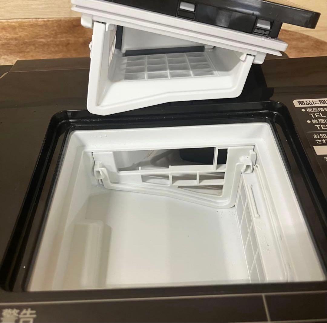 一都三県限定　配送設置無料　ドラム式洗濯乾燥機　HITACHI 日立　12kg