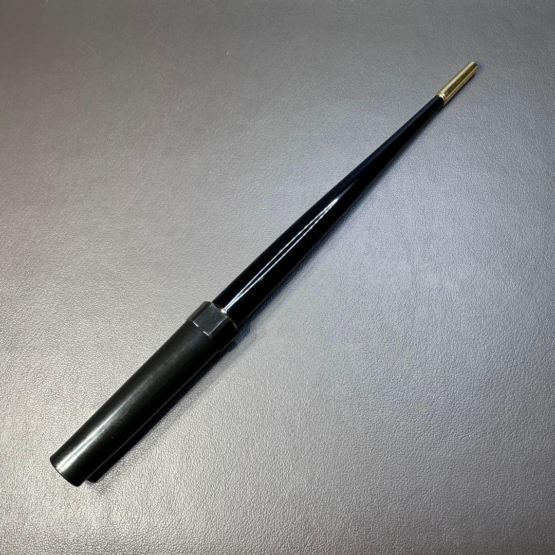 【廃盤・14K・極細】プラチナ万年筆 KDP-3000A ほぼ未使用