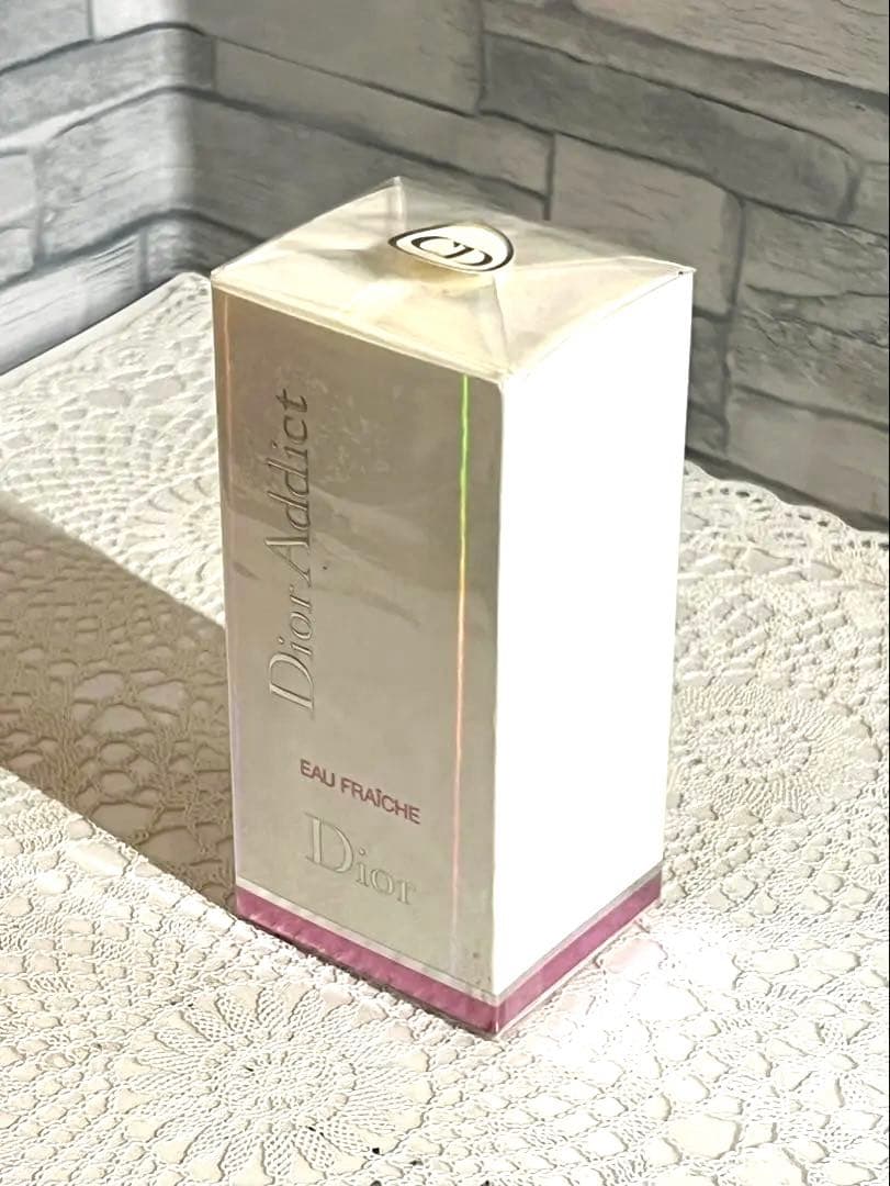 【あろん】Dior Addict オ－フレッシュ 50ml