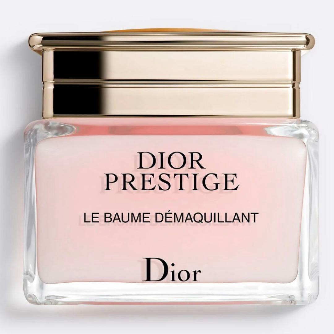 Dior プレステージ ル バーム デマキヤント