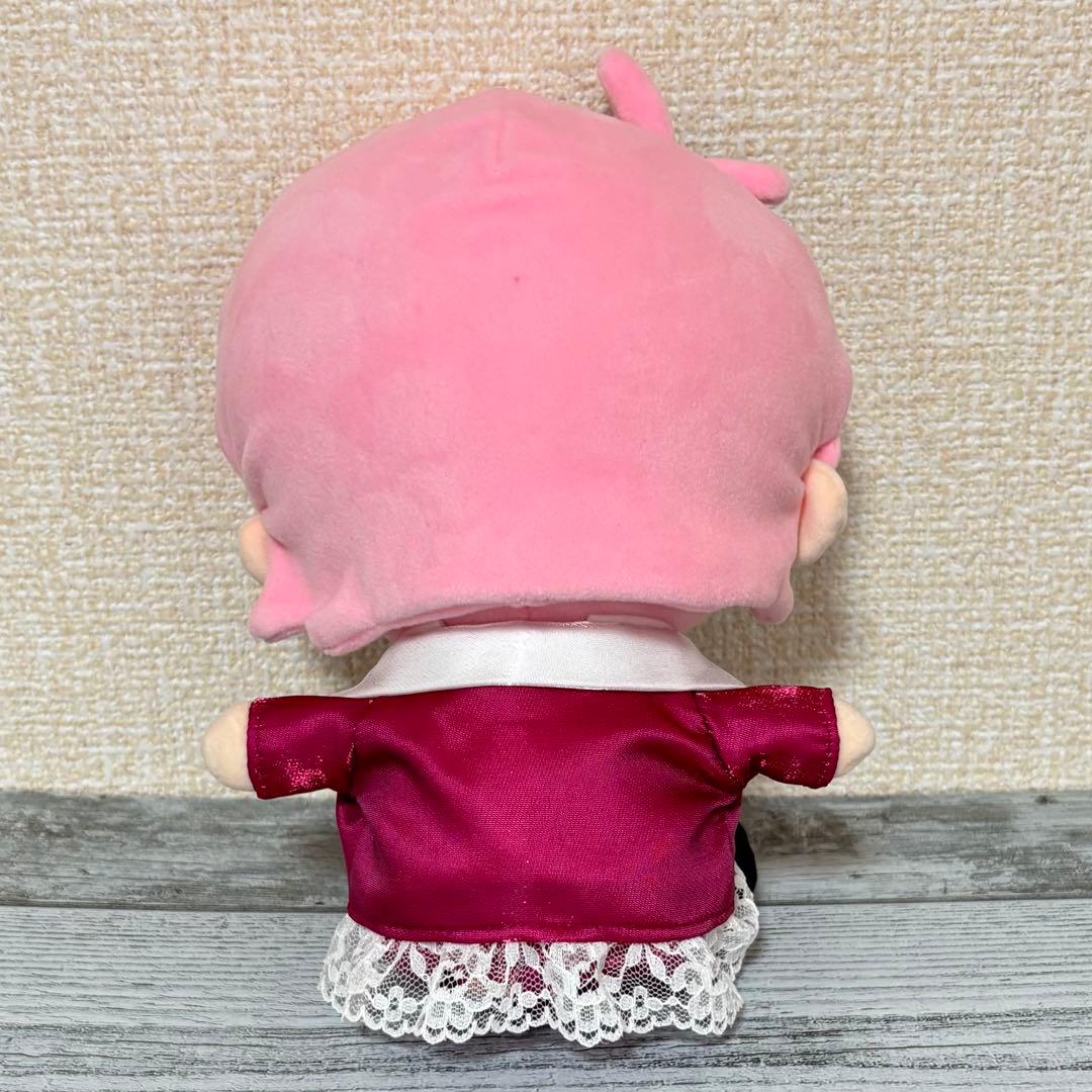 はるんるん♡Manすのチル衣装オーダーページ