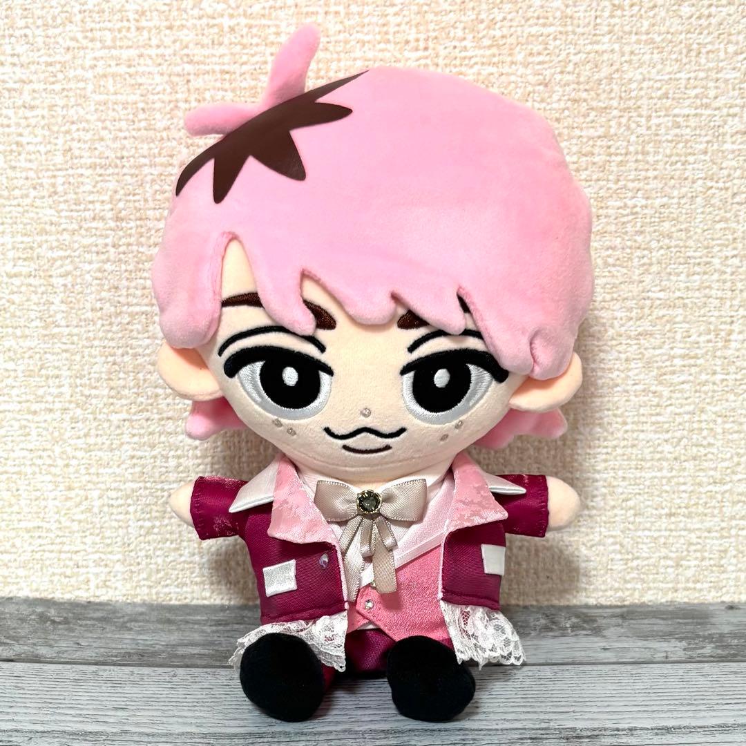 はるんるん♡Manすのチル衣装オーダーページ