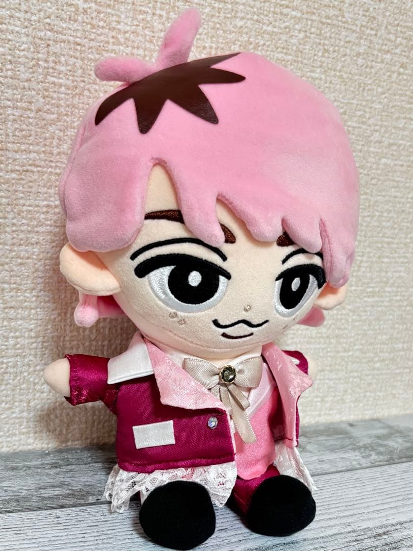 はるんるん♡Manすのチル衣装オーダーページ