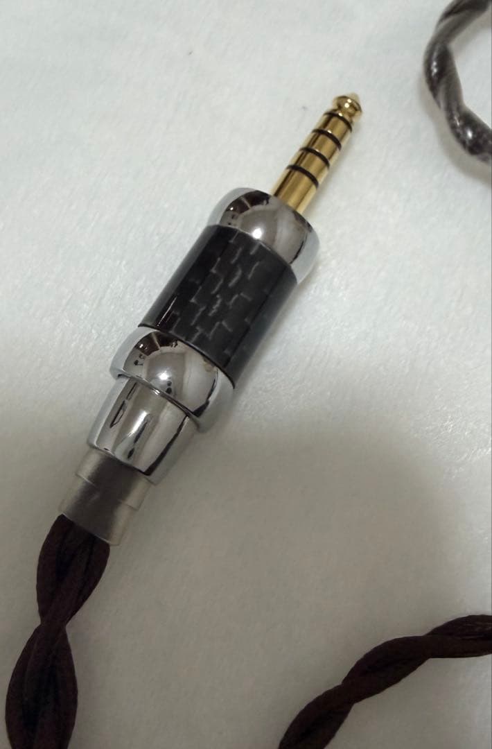 イヤホン THIEAUDIO V16 DIVINITY