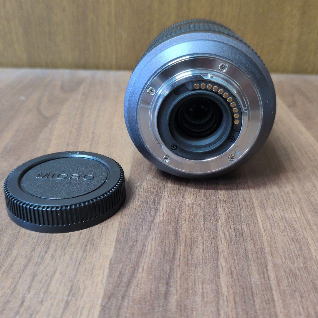 Lumix G VARIO 45-200mm F4.0-5.6 レンズ