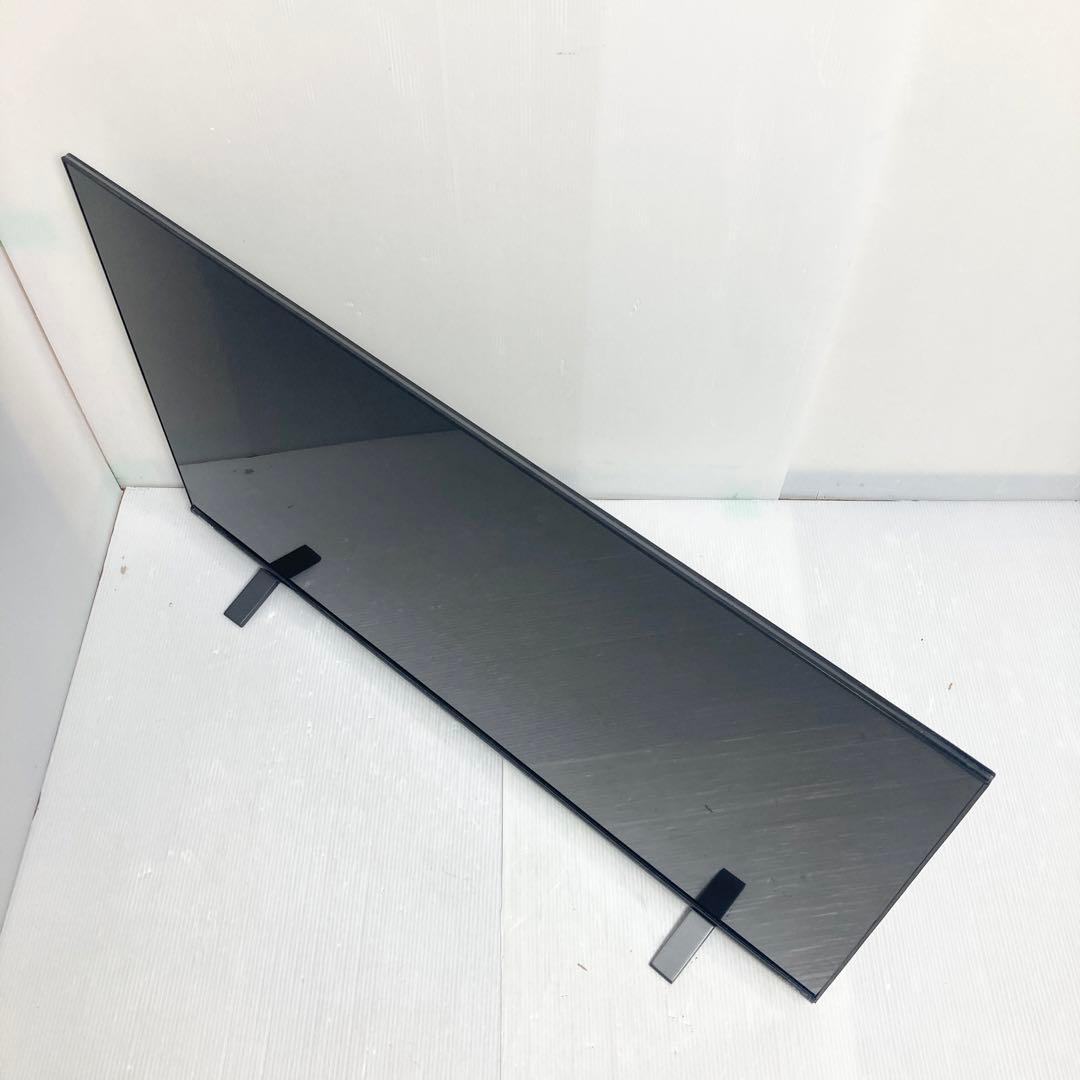 極美品 東芝 REGZA 4K 43型液晶テレビ 43C350X 2022年製