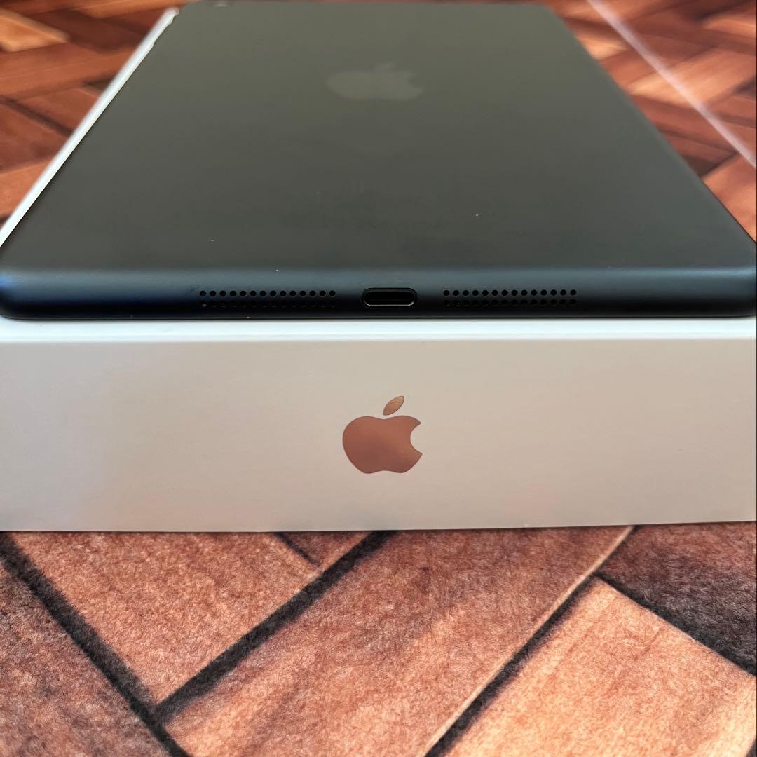 【美品】Apple iPad mini1 Wi-Fi 16GB