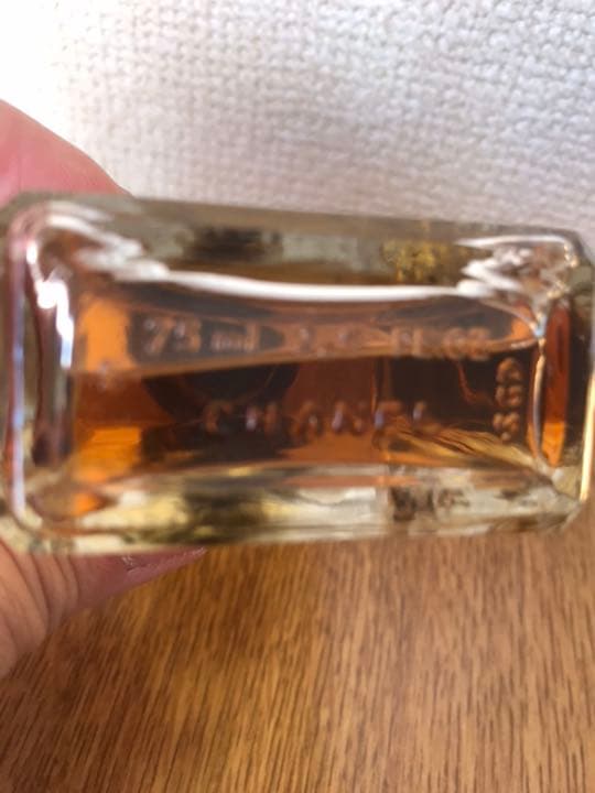 新品☆ シャネル COCO オードトワレ75ml ♫値下げ中