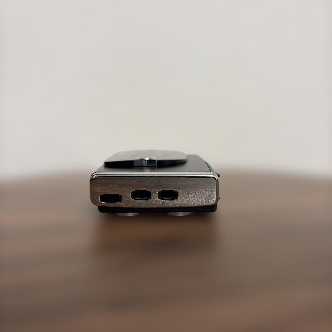 【オールドコンデジ】 FUJIFILM FinePix Z20fd
