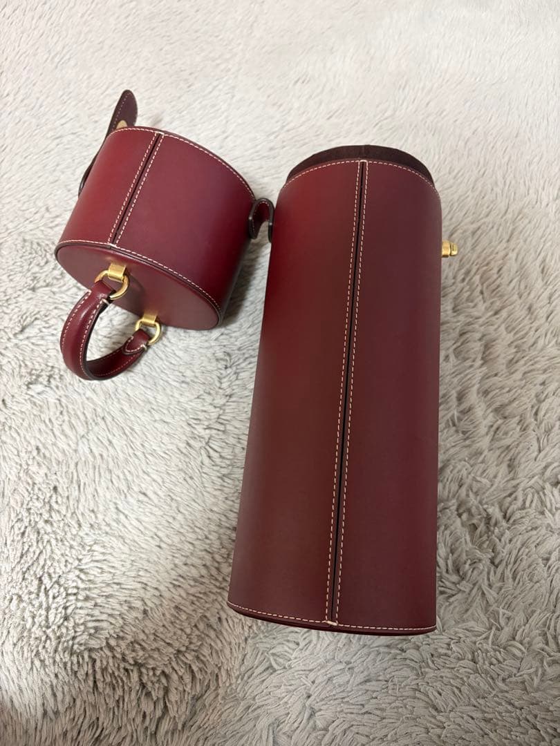 coach ワインボトルケース