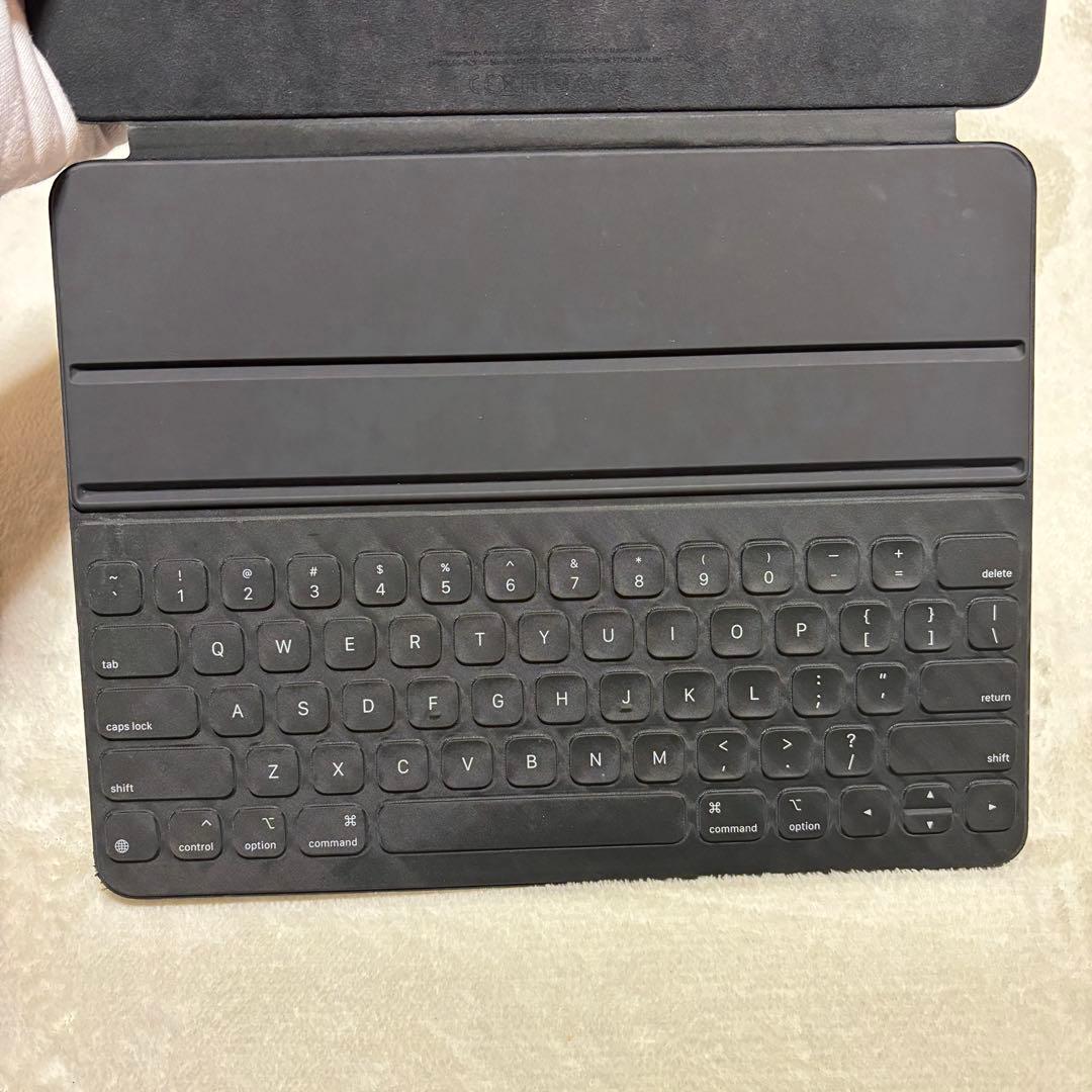 13インチ iPad Air (M4) Smart Keyboard M3 M2