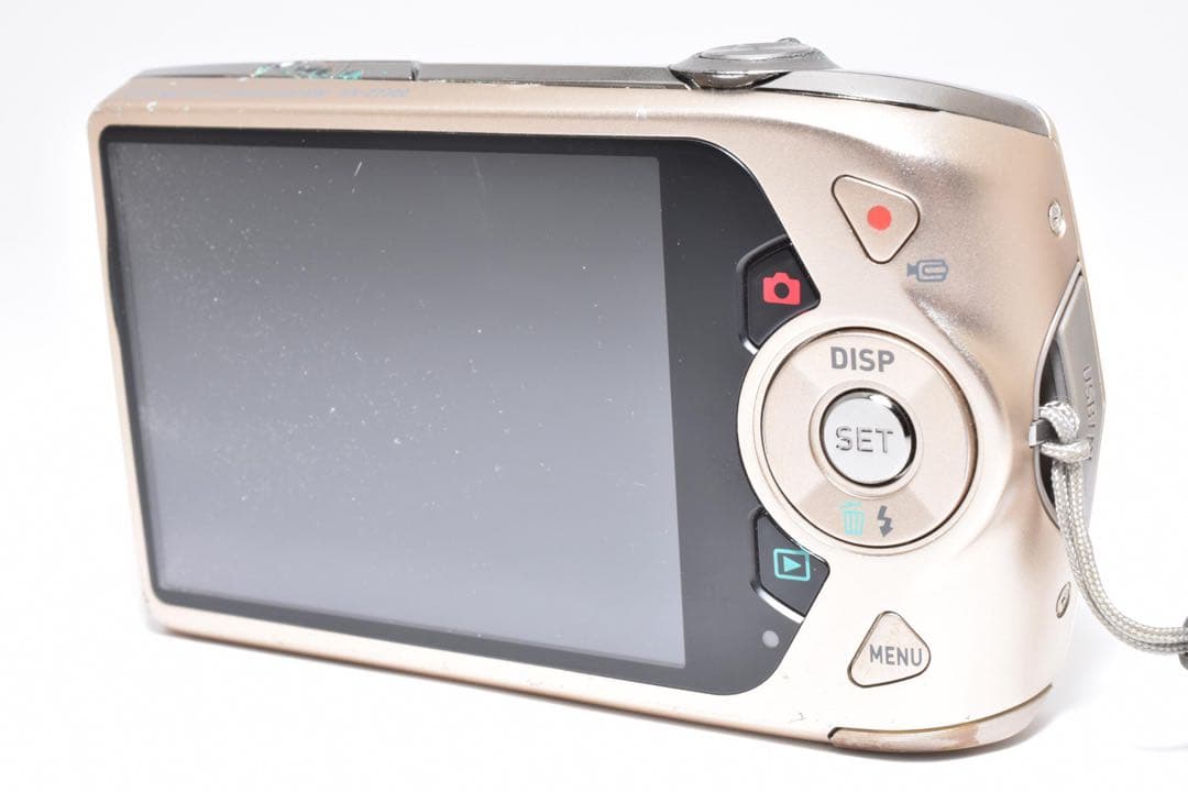CASIO EXILIM EX-Z2300 デジタルカメラ